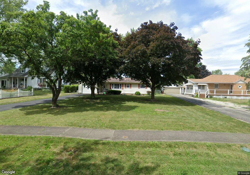 303 N 3rd St, Danforth, IL 60930 - photo 1