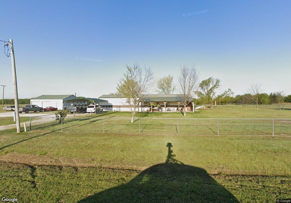 12250 N Lewis Ave, Skiatook, OK 74070 - photo 1