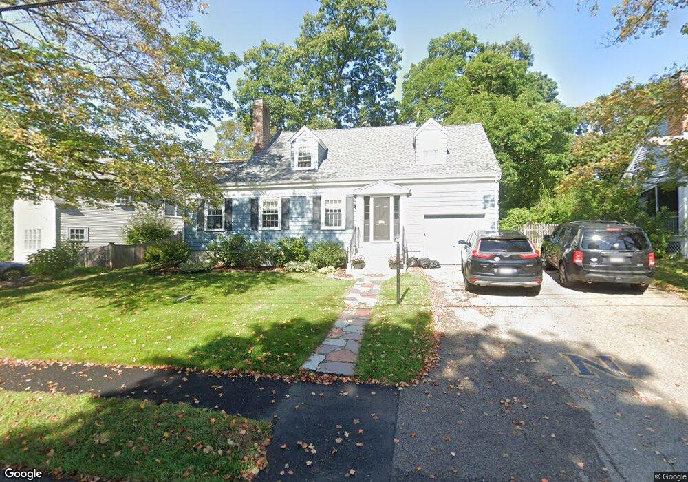 12 Concord St, Needham Heights, MA 02494 - photo 1