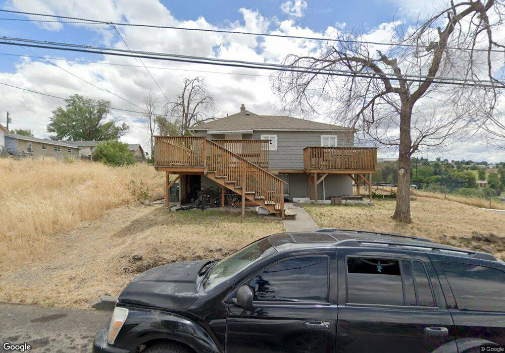 1910 SW Goodwin Ave, Pendleton, OR 97801 - photo 1