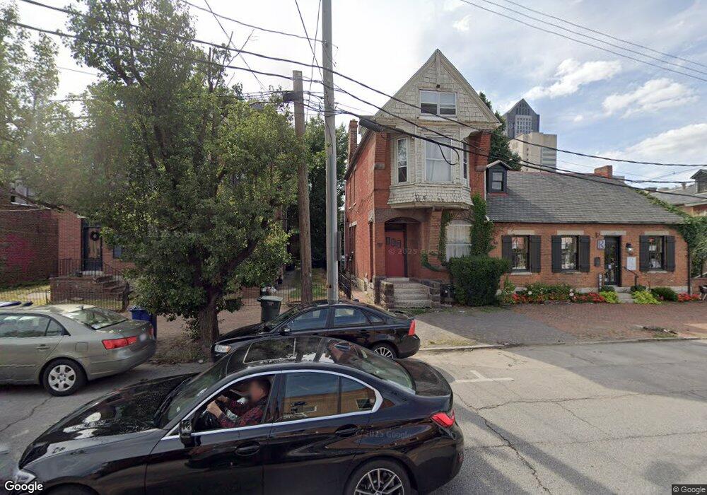 487 S 3rd St, Columbus, OH 43215 - photo 1