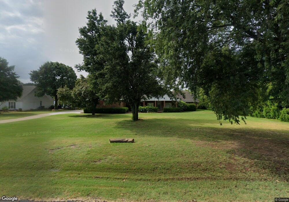 12706 E 132nd St S, Broken Arrow, OK 74011 - photo 1