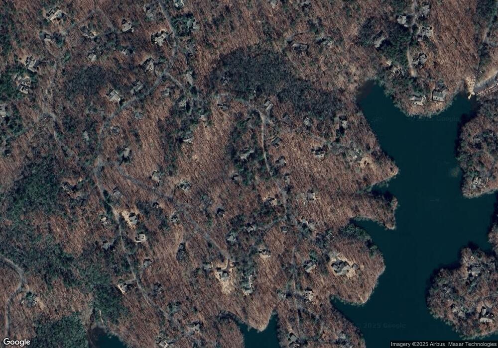 4017 Fallen Deer Path, Big Canoe, GA 30143 - photo 1