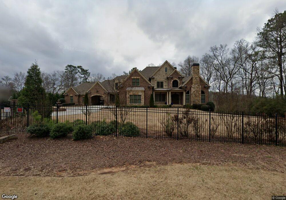 4127 Steinhauer Rd NE, Marietta, GA 30066 - photo 1