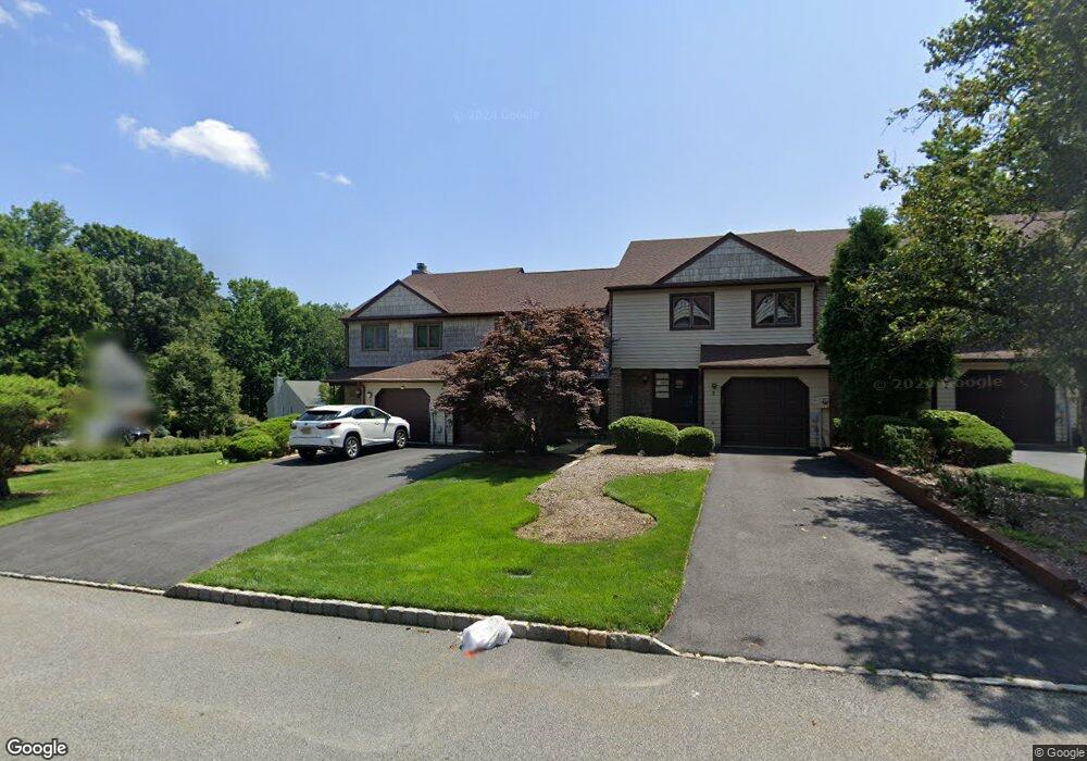3 Valley Forge Ln, Morris Plains, NJ 07950 - photo 1