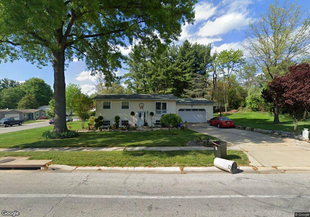 9304 Farewell Rd, Columbia, MD 21045 - photo 1