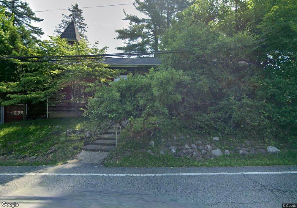 83 Hardenburgh Ave, Demarest, NJ 07627 - photo 1