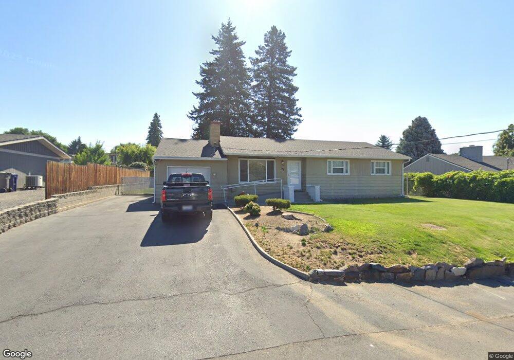 177 S Keller Ave, East Wenatchee, WA 98802 - photo 1
