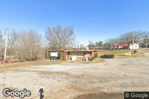 32002 Highway 82, Cookson, OK 74427