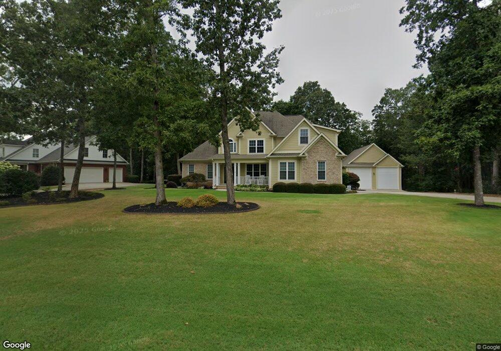 5 Old American Blvd, Pendleton, SC 29670 - photo 1