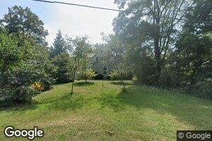 2201 W New Garden Rd, Williamsburg, IN 47393