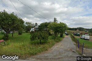 1118 Grassflat Ave, Morrisdale, PA 16858