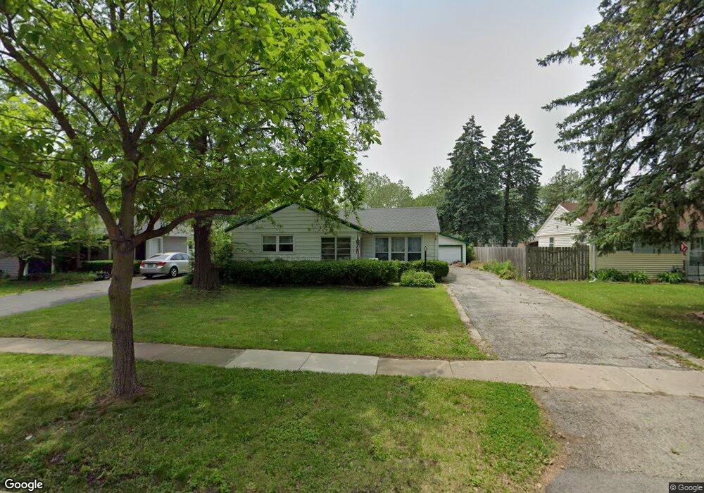 3609 Jay Ln, Rolling Meadows, IL 60008 - photo 1