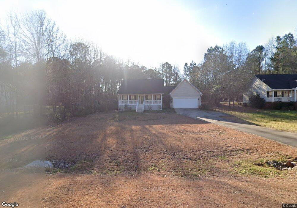 657 Aarons Cir, Gray, GA 31032 - photo 1