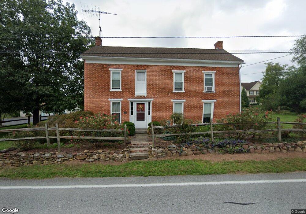 229 Table Rock Rd, Gettysburg, PA 17325 - photo 1