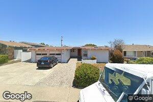 1150 Ridgewood Dr, Millbrae, CA 94030