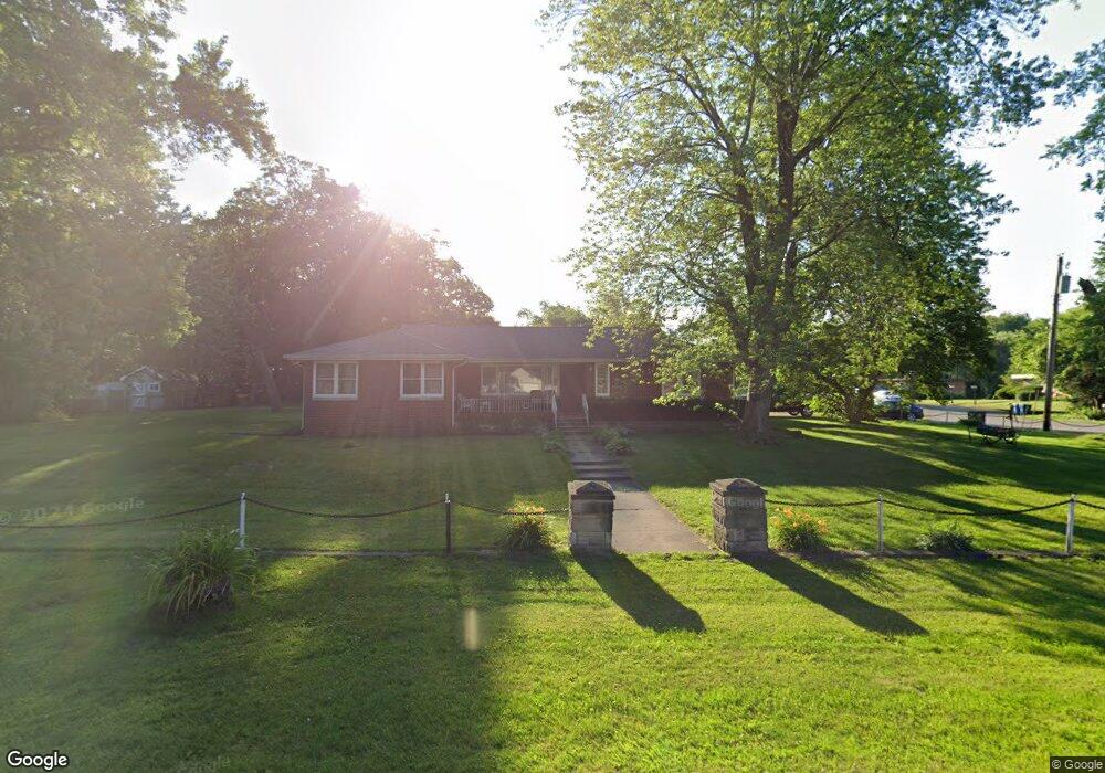 2132 Oak Ln, Gary, IN 46408 - photo 1