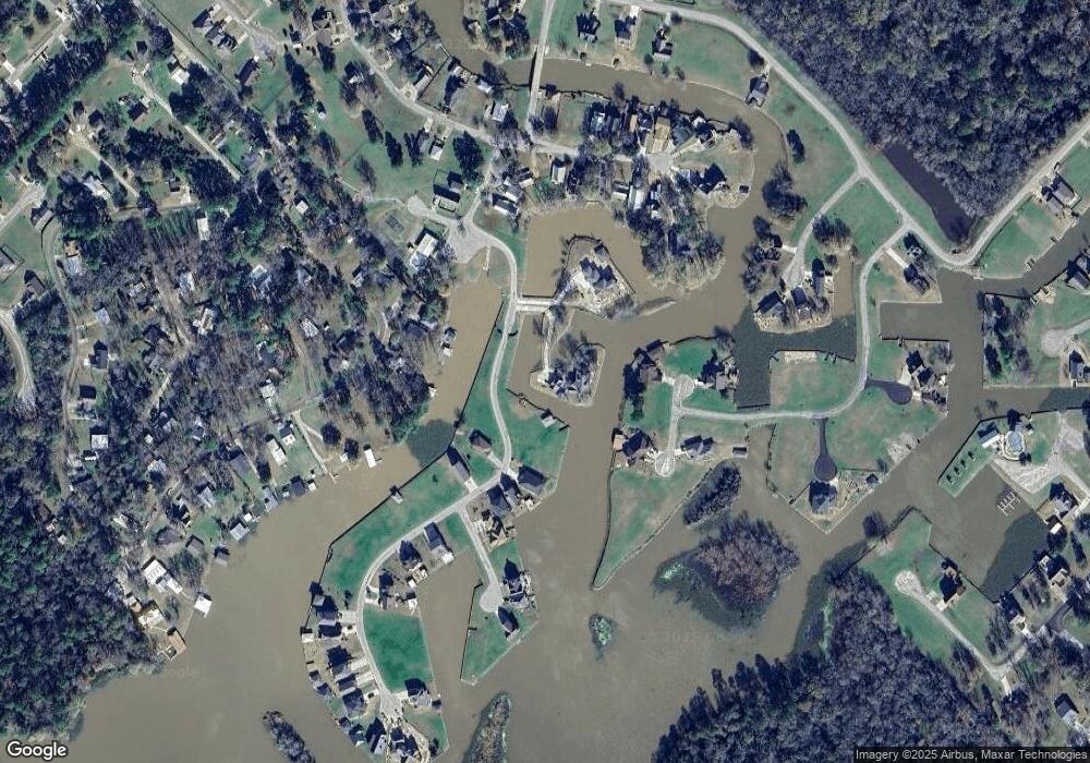 Lot 31 Cypress Bend Dr, Huntsville, TX 77340 - photo 1