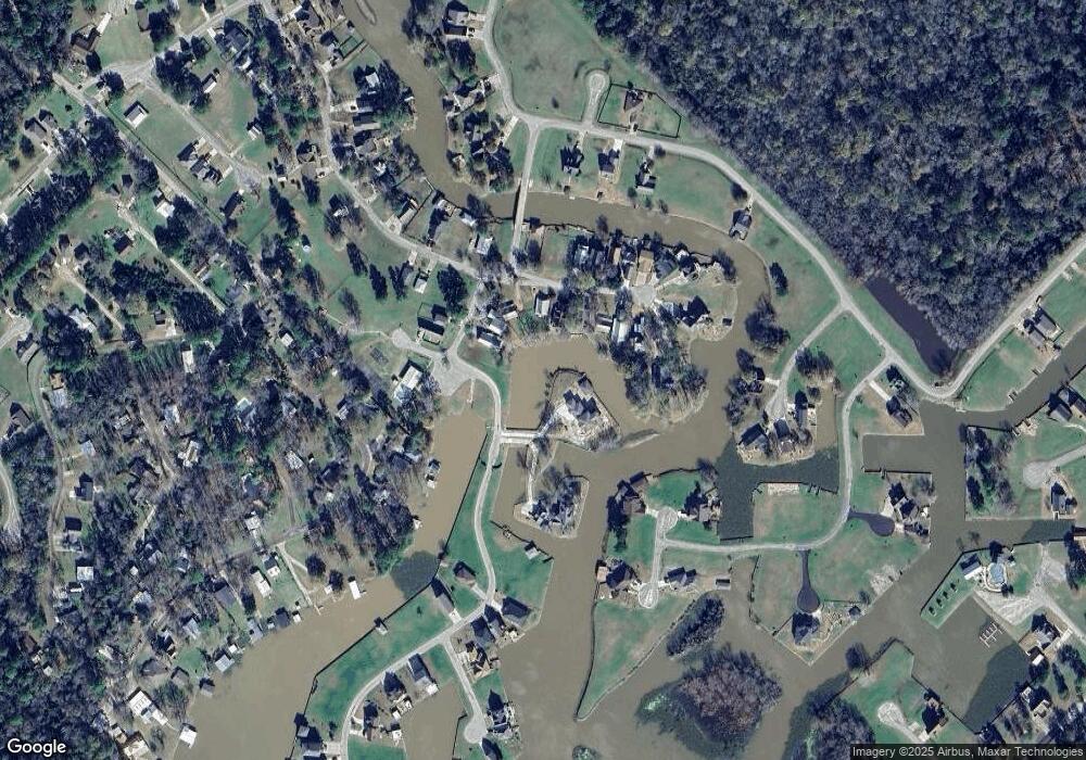 11 Cypress Bend, Huntsville, TX 77340 - photo 1