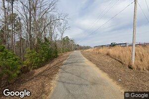 Lot 3 Serene Circle at Possum Trot Rd, Fulton, MS 38843