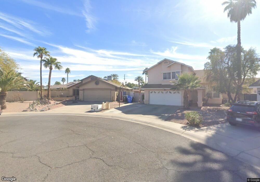 18833 N 14th Place, Phoenix, AZ 85024 - photo 1