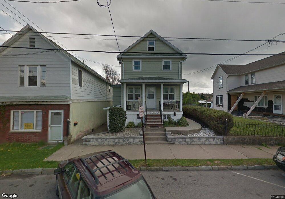 228 Wyoming Ave, Dupont, PA 18641 - photo 1