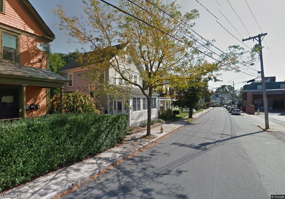 1 Ellwood Place, Newport, RI 02840 - photo 1