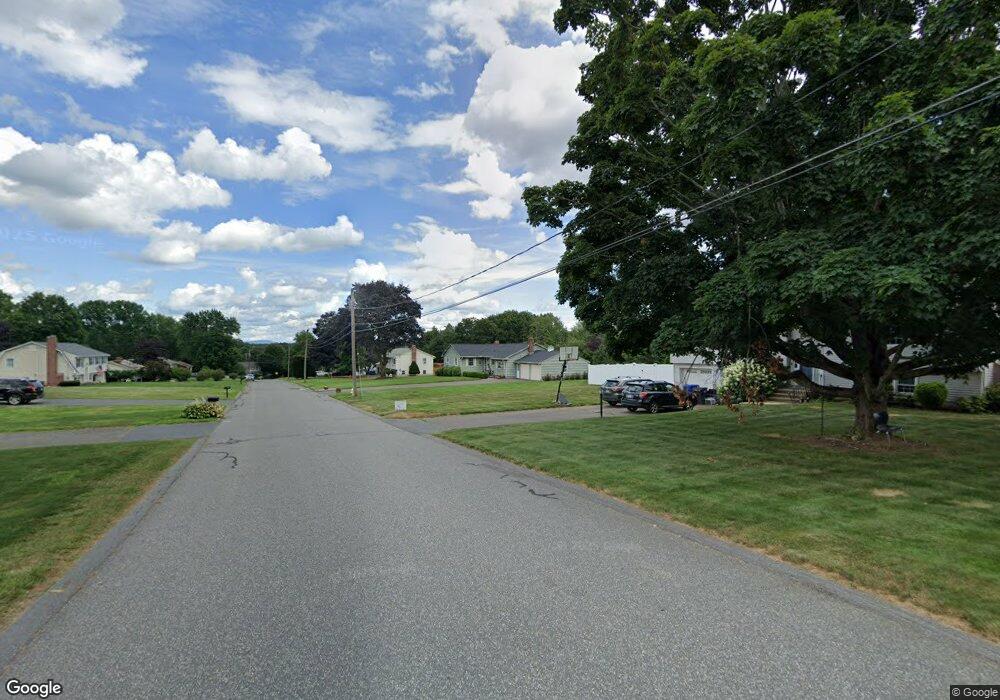 42 Sunnyview Dr, Suffield, CT 06078 - photo 1