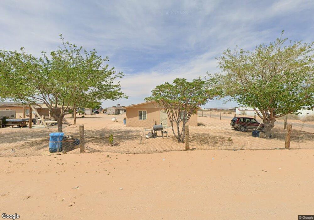 14961 Raquel St, El Paso, TX 79928 - photo 1