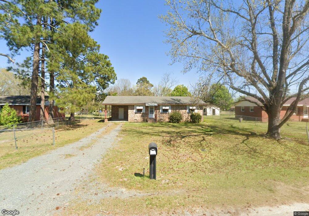1210 Kennedy St, Laurinburg, NC 28352 - photo 1