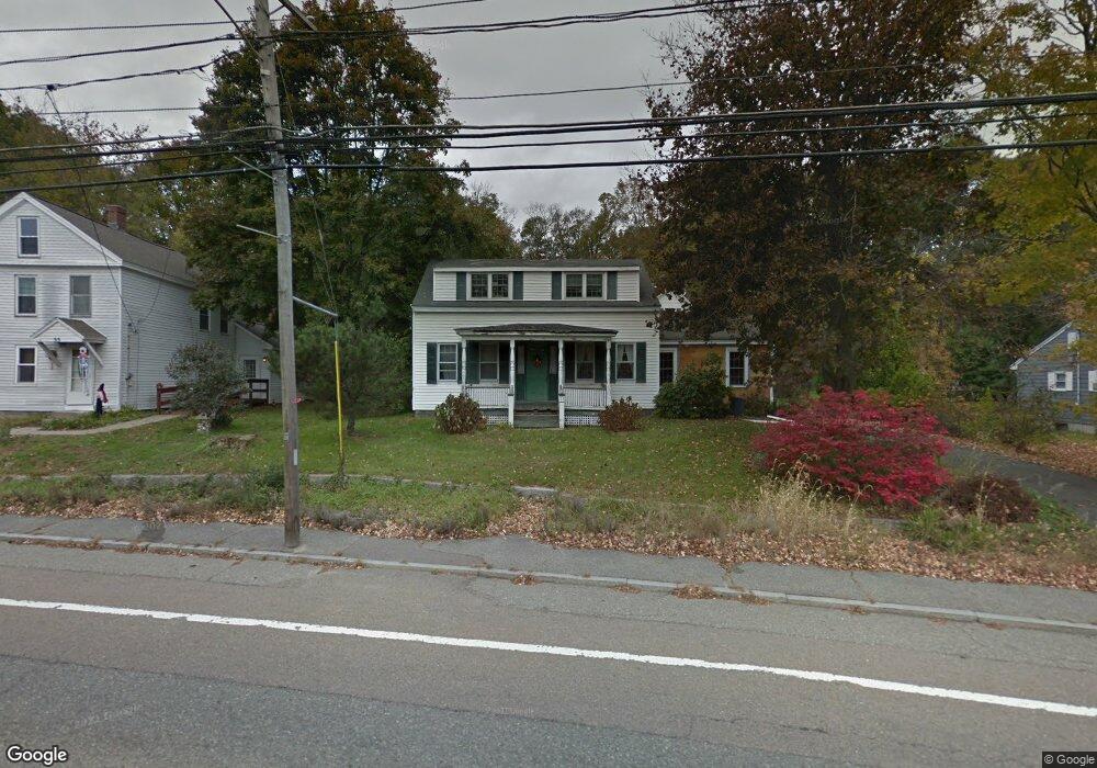 53 Main St, Upton, MA 01568 - photo 1