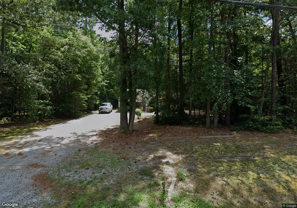 4321 Baxter Rd, Prince George, VA 23875 - photo 1