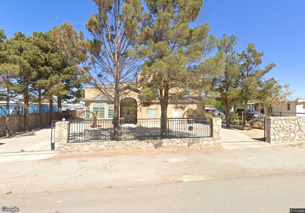 14721 Norcross Place, El Paso, TX 79928 - photo 1