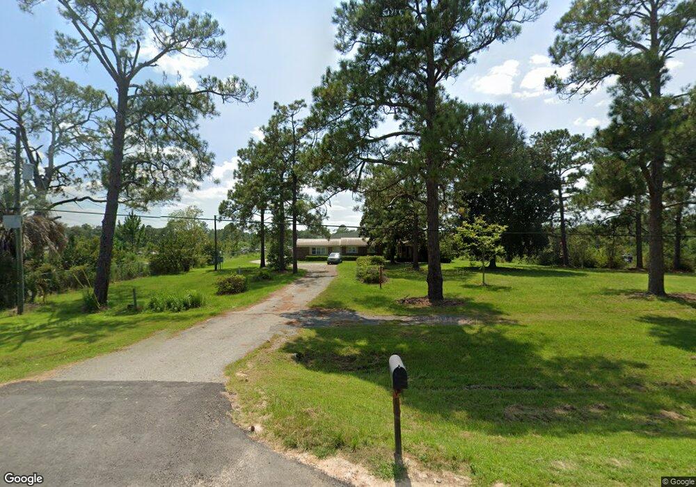 535 Us Highway 82 NW, Poulan, GA 31781 - photo 1