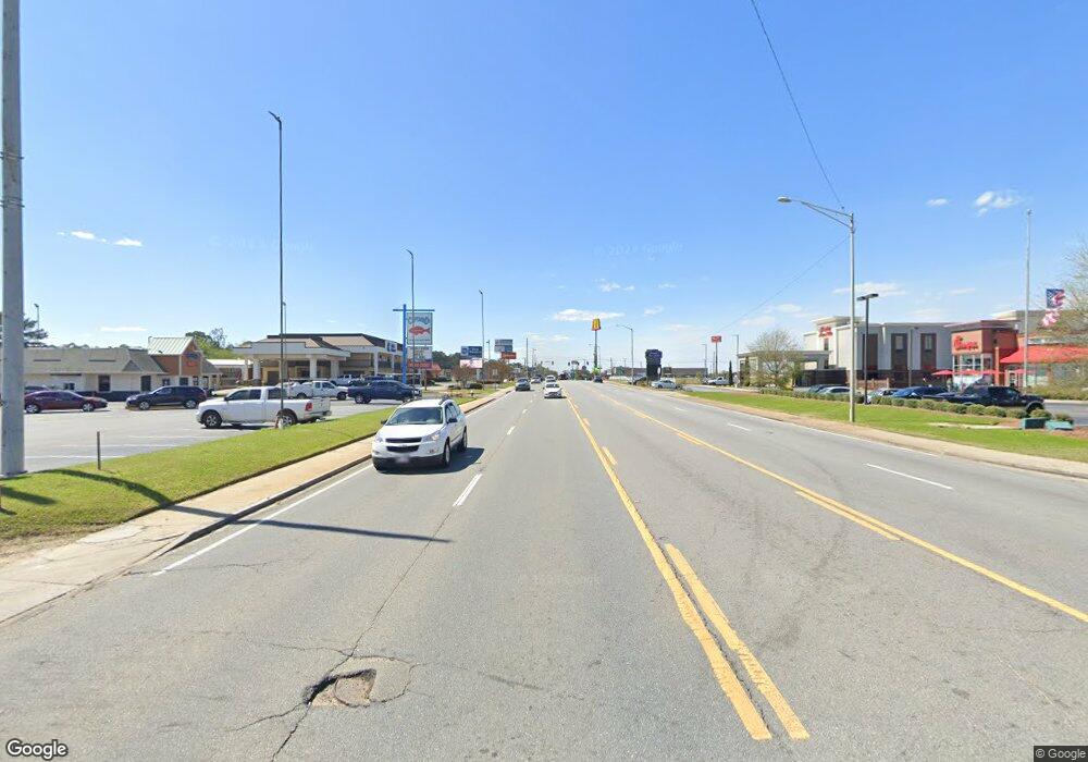 2711 E 16th Ave, Cordele, GA 31015 - photo 1