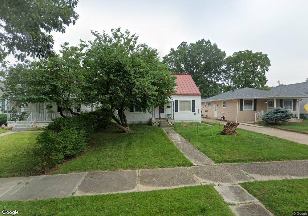 636 E Royal Forest Blvd, Columbus, OH 43214 - photo 1