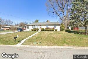 1355 Logan St, Reading, PA 19607