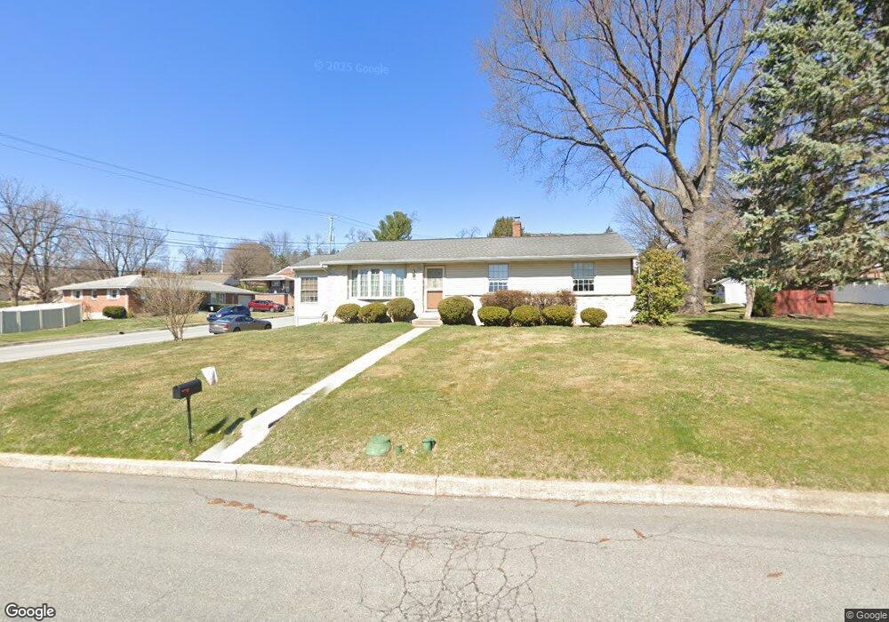 1355 Logan St, Reading, PA 19607 - photo 1