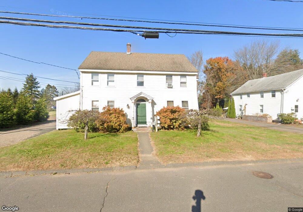 96 Pratt St unit 98, Glastonbury, CT 06033 - photo 1