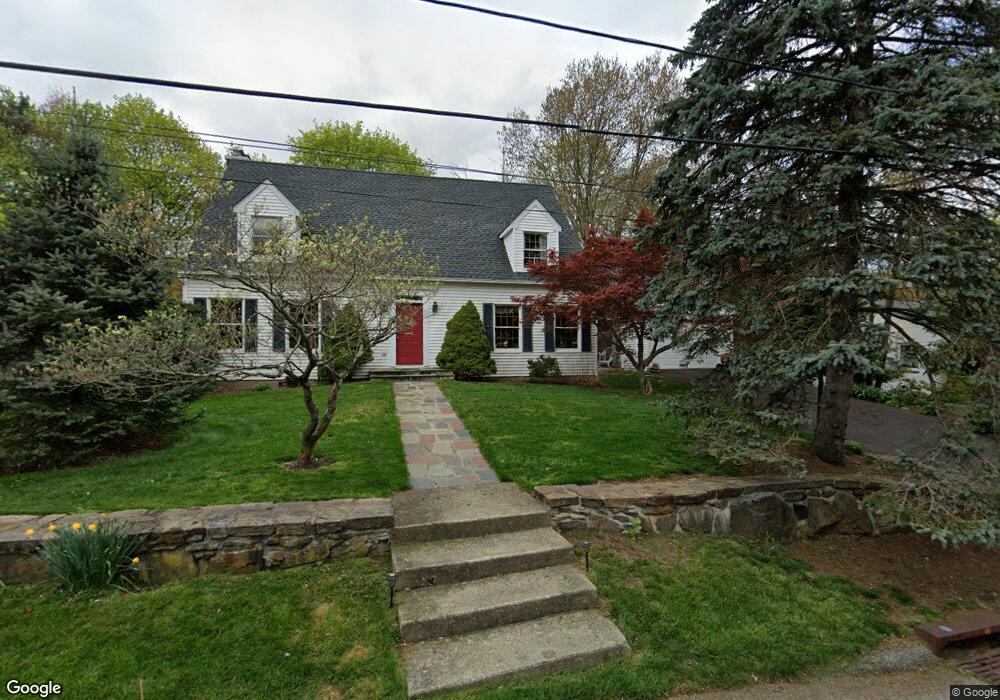 3 Oak Place, Croton On Hudson, NY 10520 - photo 1