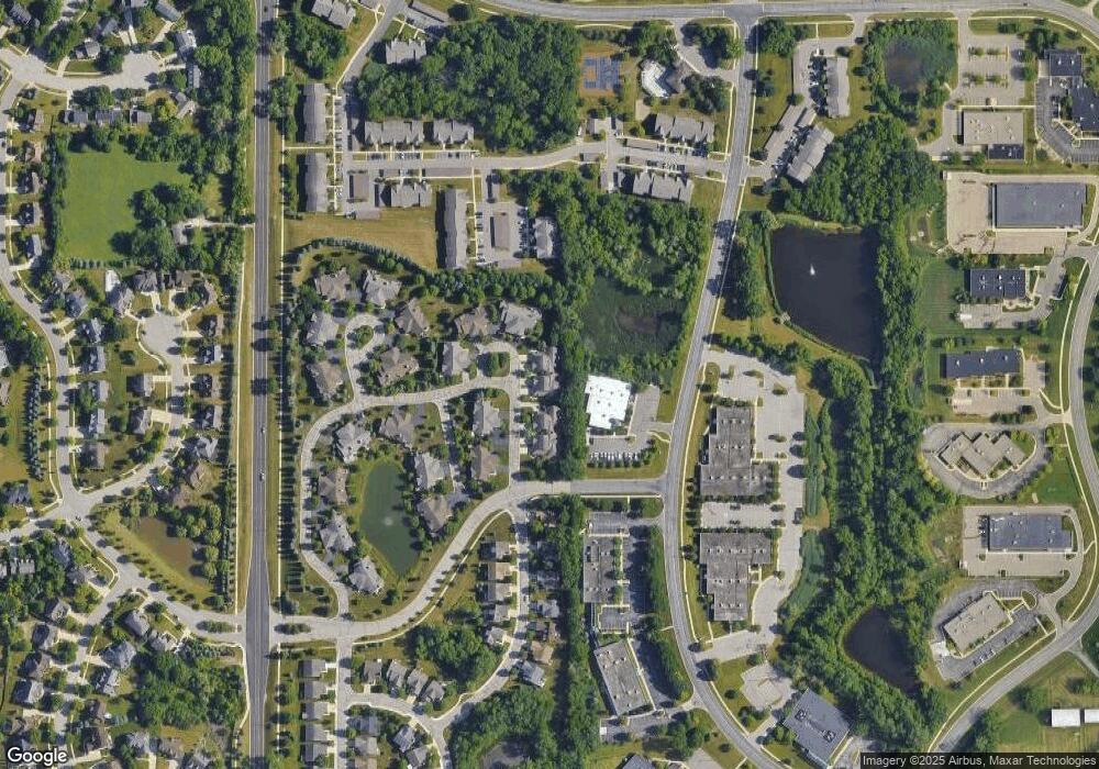 3771 Santa fe Trail, Ann Arbor, MI 48108 - photo 1