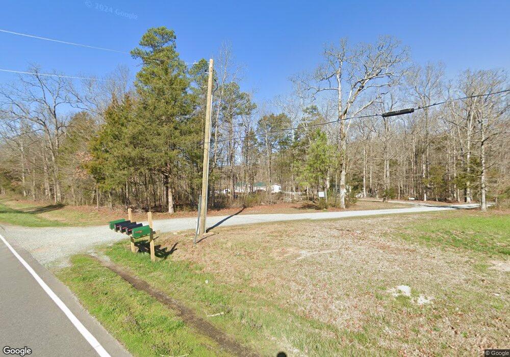 25 Tick Creek Preserve Ln, Siler City, NC 27344 - photo 1