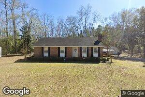 121 Victoria Cir, North, SC 29112