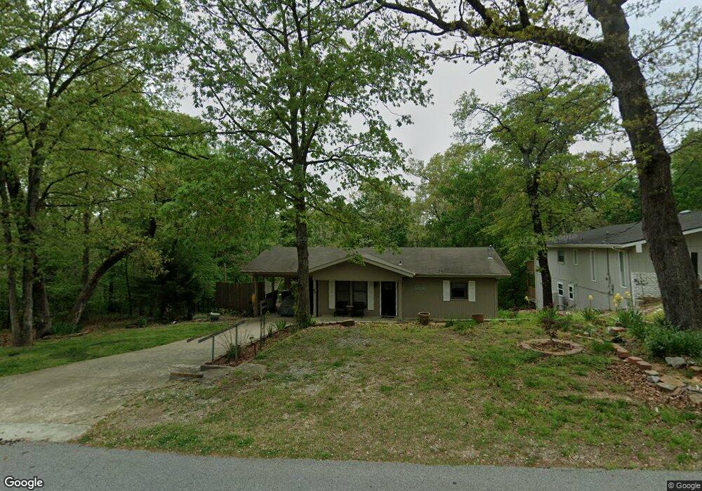 42 Lancaster Dr, Bella Vista, AR 72715 - photo 1