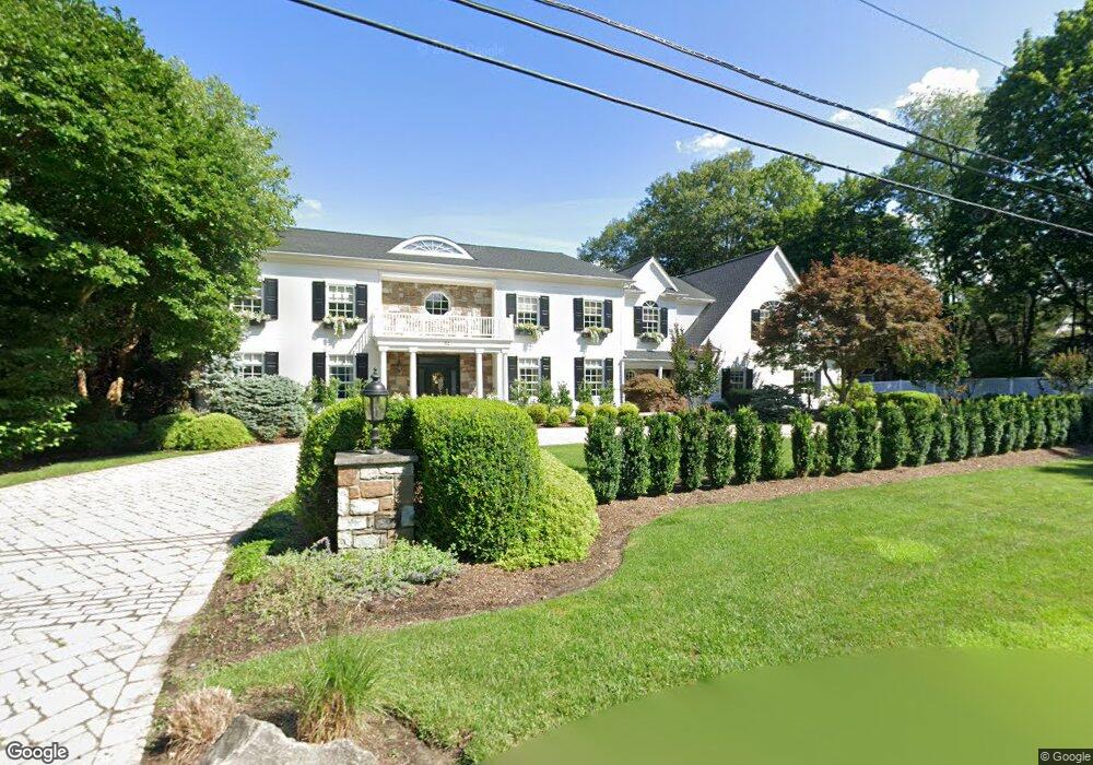 84 Birch Rd, Franklin Lakes, NJ 07417 - photo 1