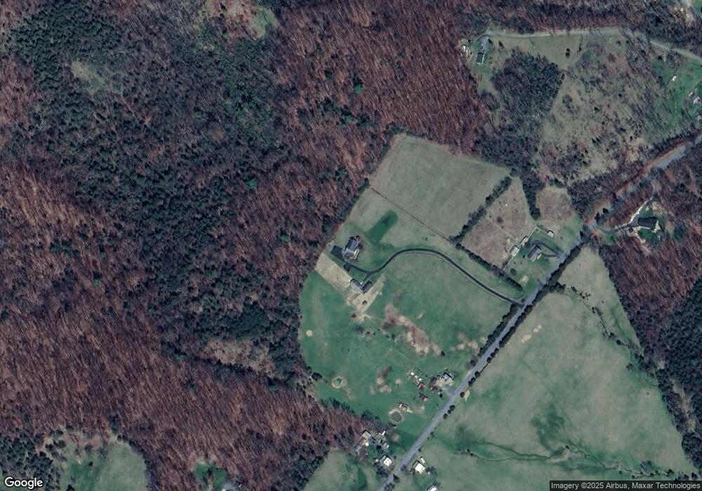 1661 Ridge Hollow Rd, Edinburg, VA 22824 - photo 1