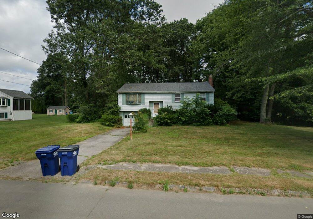 24 Childs Ln, Foxboro, MA 02035 - photo 1