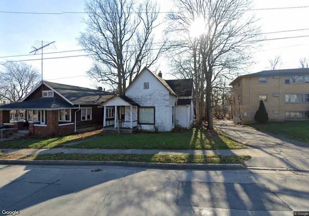 1209 Nichol Ave, Anderson, IN 46016 - photo 1