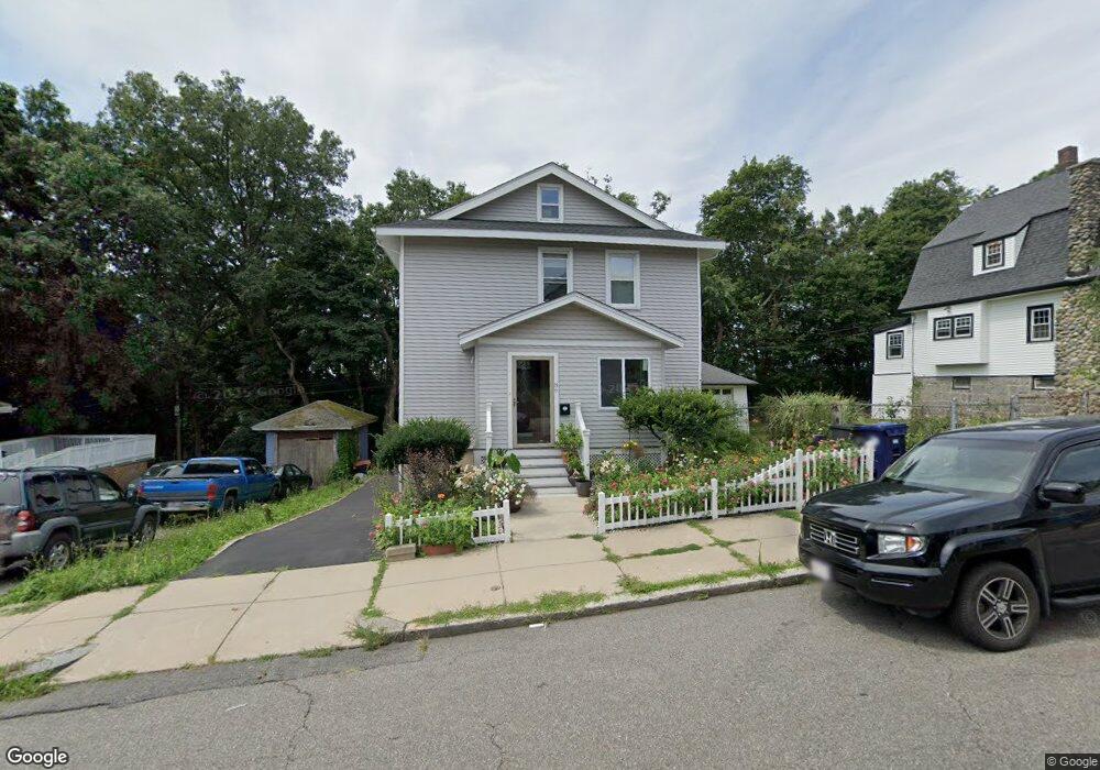 86 Standard St unit 86, Mattapan, MA 02126 - photo 1