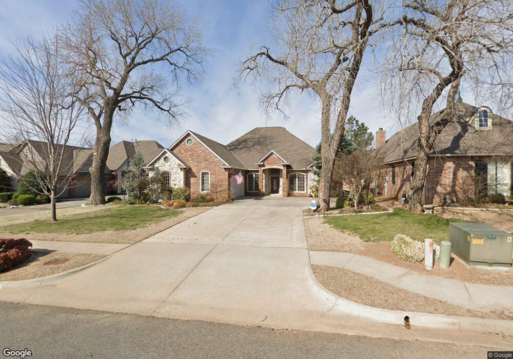 4412 Spyglass Dr, Norman, OK 73072 - photo 1